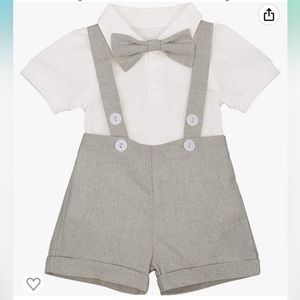 Amazon Outfit